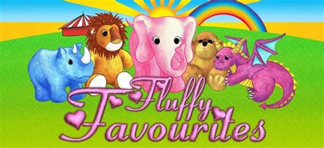 fluffy favourites|Fluffy Favourites .